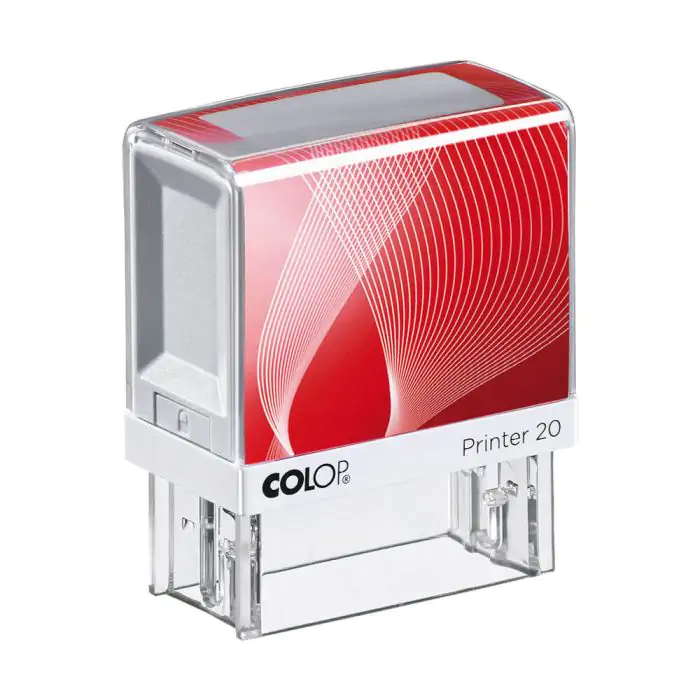 COLOP Printer 20 - 4911