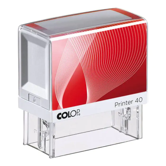 COLOP Printer 40 - 4913